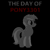 Size: 1600x1600 | Tagged: artist needed, safe, artist:poniesmemes, imported from derpibooru, lyra heartstrings, pony, ascii, ascii art, black background, cicada3301, deep web browsing, female, internet mystery, red text, simple background, solo, the day of pony3301, white text