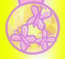 Size: 228x205 | Tagged: safe, imported from derpibooru, fluttershy, equestria girls, equestria girls series, forgotten friendship, most likely to be forgotten, close-up, cropped, cutie mark, geode of fauna, magical geodes, no pony