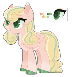 Size: 376x385 | Tagged: safe, artist:m-00nlight, imported from derpibooru, pegasus, pony, female, mare, reference sheet, simple background, solo, transparent background