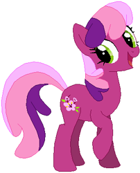 Size: 317x393 | Tagged: safe, artist:selenaede, artist:user15432, imported from derpibooru, cheerilee, cheerilee (g3), earth pony, pony, base used, g3, g3 to g4, g4, generation leap, hasbro, hasbro studios, solo