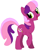 Size: 317x393 | Tagged: safe, artist:selenaede, artist:user15432, imported from derpibooru, cheerilee, cheerilee (g3), earth pony, pony, base used, g3, g3 to g4, g4, generation leap, hasbro, hasbro studios, solo