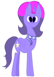 Size: 3024x4251 | Tagged: safe, artist:wonderschwifty, imported from derpibooru, oc, oc:wonder sparkle, clothes, scarf