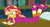 Size: 737x399 | Tagged: safe, imported from derpibooru, screencap, sunset shimmer, equestria girls, equestria girls series, forgotten friendship, clothes, cropped, female, pajamas, solo