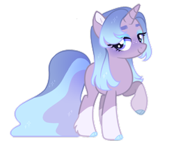 Size: 1024x845 | Tagged: safe, artist:pandemiamichi, artist:s1nb0y, imported from derpibooru, pony, unicorn, base used, eyeshadow, female, makeup, mare, offspring, parent:princess celestia, parent:shining armor, parents:shininglestia, simple background, solo, transparent background