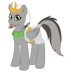 Size: 1250x1300 | Tagged: safe, artist:sevenserenity, imported from derpibooru, oc, oc only, oc:graeyscale, oc:greyscale, pony, 2019 community collab, derpibooru community collaboration, simple background, solo, transparent background