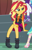 Size: 385x594 | Tagged: safe, imported from derpibooru, screencap, fluttershy, rarity, sunset shimmer, equestria girls, equestria girls series, overpowered (equestria girls), cropped, female, geode of empathy, legs, magical geodes, offscreen character, solo focus