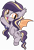 Size: 7792x11441 | Tagged: safe, artist:suramii, imported from derpibooru, oc, oc only, oc:adara elderberry, bat pony, pony, absurd resolution, bat pony oc, female, filly, simple background, smiling, solo, transparent background, younger