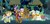 Size: 1828x876 | Tagged: safe, artist:3d4d, imported from derpibooru, capper dapperpaws, flam, flim, gilda, mayor mare, prominence, terramar, abyssinian, anthro, changedling, changeling, classical hippogriff, dragon, earth pony, griffon, hippogriff, pony, unicorn, yak, comic:the storm kingdom, my little pony: the movie, anthro with ponies, bipedal, bowtie, chest fluff, clothes, cloven hooves, coat, dragoness, female, flim flam brothers, governor-general capper dapperpaws, hat, male, mare, shirt, slave, slavery, stallion, story included, straw hat, tymbal