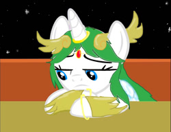Size: 989x759 | Tagged: safe, artist:volcanicdash, imported from derpibooru, alicorn, pony, base used, crossover, crown, female, goddess, goddess of light, jewelry, kid icarus, mare, nintendo, palutena, ponified, regalia, super smash bros.