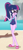 Size: 241x518 | Tagged: safe, imported from derpibooru, screencap, sci-twi, twilight sparkle, equestria girls, equestria girls series, unsolved selfie mysteries, beach, clothes, cropped, feet, female, flip-flops, geode of telekinesis, glasses, legs, magical geodes, ponytail, sandals, sci-twi swimsuit, sexy, solo, swimsuit