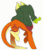 Size: 926x1080 | Tagged: safe, artist:angrylittlerodent, imported from derpibooru, oc, oc only, oc:non toxic, monster pony, original species, pony, tatzlpony, adorable distress, animated, backing up, behaving like a cat, butt fluff, chest fluff, clothes, cute, ear flick, ear fluff, ear twitch, floppy ears, fluffy, frame by frame, gif, hoodie, hoof fluff, leg fluff, silly, silly pony, simple background, stuck, tail fluff, tentacle tongue, tentacles, white background