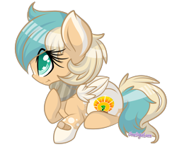 Size: 2402x2000 | Tagged: safe, artist:starlightlore, imported from derpibooru, oc, oc only, oc:sun light, pony, solo