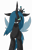 Size: 5239x8103 | Tagged: safe, artist:saturdaymorningproj, artist:tyler611, imported from derpibooru, queen chrysalis, changeling, changeling queen, absurd resolution, angry, changelings in the comments, crown, female, gritted teeth, jewelry, regalia, simple background, solo, transparent background, villainous breakdown