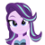 Size: 713x716 | Tagged: safe, artist:skyland, imported from derpibooru, starlight glimmer, equestria girls, the other side, clothes swap, looking at you, simple background, transparent background