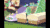 Size: 600x337 | Tagged: safe, imported from derpibooru, screencap, burning passion, flam, flim, heart pacer, love sketch, mayor mare, millie, earth pony, pegasus, pony, best gift ever, animated, background pony, clothes, discovery family logo, earmuffs, female, flim flam brothers, gif, male, mare, ponies standing next to each other, ponyville, ponyville town hall, scarf, snow, snowfall, stallion, the true gift of gifting, unnamed character, unnamed pony
