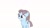 Size: 1137x640 | Tagged: artist needed, safe, imported from derpibooru, oc, oc only, oc:dawn, earth pony, pony, blue coat, brown mane, equal cutie mark, equalized, female, filly, purple eyes, solo