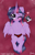 Size: 2250x3500 | Tagged: safe, artist:darkest-lunar-flower, imported from derpibooru, twilight sparkle, alicorn, pony, chest fluff, clothes, ear fluff, female, heart, panties, sexy, solo, stupid sexy twilight, tongue out, twilight sparkle (alicorn), underwear