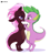 Size: 2700x3000 | Tagged: safe, artist:f0rever13, artist:moonhoek, imported from derpibooru, spike, oc, oc:denny, dragon, blushing, canon x oc, couple, digital art, full body, gay, looking at each other, male, rcf community, romantic, shipping, simple background, white background