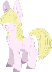 Size: 371x516 | Tagged: safe, artist:nootaz, imported from derpibooru, oc, pony, fluffy