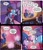 Size: 1161x1349 | Tagged: safe, artist:tonyfleecs, idw, imported from derpibooru, spike, trixie, twilight sparkle, dragon, pony, unicorn, nightmare knights, spoiler:comic, spoiler:comicnightmareknights03, box, box sawing trick, cape, clothes, comic, female, great and powerful, hat, magic, magic aura, magic trick, male, mare, official comic, speech bubble, telekinesis, the great and powerful roxy, the great and powerful twily, top hat, unicorn twilight, wizard hat