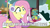 Size: 1280x720 | Tagged: safe, edit, edited screencap, imported from derpibooru, screencap, fluttershy, holly the hearths warmer doll, best gift ever, buy our toys, caption, cheat commandos, doll, female, homestar runner, image macro, meme, rainbow falls (location), snow, text, to sell toys, toy