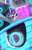 Size: 2198x3398 | Tagged: safe, artist:viejillox64art, imported from derpibooru, dj pon-3, vinyl scratch, pony, female, solo