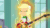 Size: 800x450 | Tagged: safe, imported from derpibooru, screencap, applejack, sunset shimmer, equestria girls, friendship games, the science of magic, animated, apple, applejack's hat, bass guitar, clipboard, clothes, cowboy hat, duo, duo female, eating, eyes closed, female, food, gif, guitar, hat, lab coat, magic, musical instrument, open mouth, ponied up, sunset the science gal, that pony sure does love apples