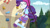 Size: 1280x720 | Tagged: safe, edit, edited screencap, editor:mlp-gft, imported from derpibooru, screencap, rarity, equestria girls, legend of everfree, ass, butt, clothes, female, helmet, rearity, rock climbing, shorts, show accurate, show accurate porn, solo