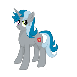 Size: 720x720 | Tagged: safe, imported from derpibooru, oc, oc only, oc:乐离, pony, 2019 community collab, derpibooru community collaboration, original, simple background, solo, transparent background