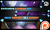 Size: 1838x1088 | Tagged: safe, artist:flareheartmz, imported from derpibooru, paywalled source, oc, oc only, oc:flareheart, anthro, advertisement, cropped, full moon, heart, moon, patreon, patreon logo, patreon preview, solo, text, tongue out