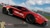 Size: 480x270 | Tagged: safe, artist:forzaveteranenigma, imported from derpibooru, sunset shimmer, pony, fanfic:equestria motorsports, car, daytona international speedway, driving, forza motorsport 7, lamborghini, lamborghini aventador, motorsport, photo, race track, racing, supercar