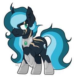 Size: 1280x1297 | Tagged: safe, artist:mintoria, imported from derpibooru, oc, oc only, earth pony, pony, male, simple background, solo, stallion, transparent background