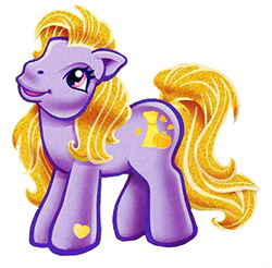 Size: 250x246 | Tagged: safe, imported from derpibooru, autumn crisp, pony, female, g3, solo