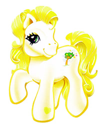 Size: 250x297 | Tagged: safe, imported from derpibooru, breezie (character), pony, female, g3, solo