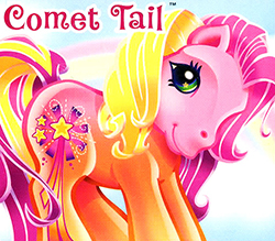 Size: 250x219 | Tagged: safe, imported from derpibooru, comet tail (g3), pony, female, g3, solo