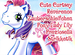 Size: 250x182 | Tagged: safe, imported from derpibooru, pony, cute curtsey, female, g3, solo