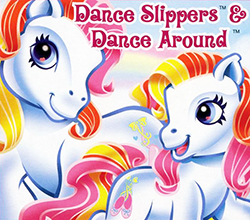 Size: 250x220 | Tagged: safe, imported from derpibooru, dance slippers, pony, dance around, g3