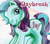 Size: 250x218 | Tagged: safe, imported from derpibooru, daybreak (character), pony, g3, daybreak, female, solo