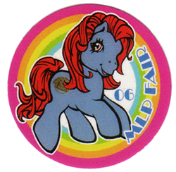 Size: 250x244 | Tagged: safe, imported from derpibooru, pony, 2008, female, frisco, g3, my little pony fair, solo