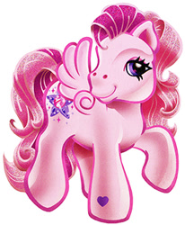 Size: 250x304 | Tagged: safe, imported from derpibooru, hidden treasure, pony, female, g3, solo
