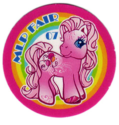 Size: 250x262 | Tagged: safe, imported from derpibooru, pinkie pie (g3), pony, 2007, female, g3, my little pony fair, solo