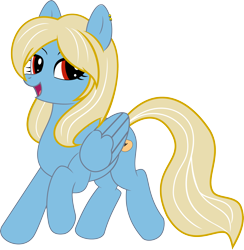 Size: 2933x3000 | Tagged: safe, imported from derpibooru, oc, oc only, pegasus, pony, 2019 community collab, derpibooru community collaboration, simple background, solo, transparent background