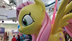 Size: 2016x1134 | Tagged: safe, imported from derpibooru, photographer:parnkung, fluttershy, irl, photo, thailand