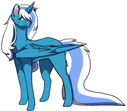 Size: 954x837 | Tagged: safe, artist:angelthewolf1012, imported from derpibooru, oc, oc only, oc:fleurbelle, alicorn, pony, alicorn oc, female, mare, simple background, solo, transparent background