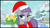 Size: 1140x646 | Tagged: safe, artist:anime-equestria, imported from derpibooru, maud pie, pony, bow, christmas, cute, female, happy, hat, holiday, maudabetes, ponyville, present, smiling, snow, snowfall, solo, vector, when she smiles