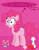 Size: 3888x4976 | Tagged: safe, artist:twilirity, imported from derpibooru, pinkie pie, earth pony, pony, cupcake, fanfic art, female, food, hat, party hat, solo