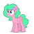 Size: 2800x2800 | Tagged: safe, artist:oblivionfall, imported from derpibooru, oc, oc only, oc:party blossom, pegasus, pony, female, mare, simple background, solo, transparent background, vector