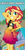 Size: 540x1080 | Tagged: safe, edit, edited screencap, imported from derpibooru, screencap, sunset shimmer, equestria girls, equestria girls series, forgotten friendship, adorasexy, belly button, caption, clothes, cropped, cute, female, geode of empathy, image macro, jewelry, lmfao, magical geodes, meme, midriff, sexy, sexy and i know it (lmfao), shimmerbetes, solo, song reference, sunset selfie, swimsuit, text