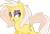 Size: 600x408 | Tagged: safe, artist:katsuforov-chan, artist:shiiazu, imported from derpibooru, oc, oc only, oc:sunset skies, pony, unicorn, base used, bedroom eyes, colored pupils, cutie mark, eyeshadow, femboy, makeup, male, seductive, seductive look, seductive pose, signature, simple background, solo, transparent background, trap