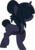 Size: 837x1189 | Tagged: safe, artist:t-aroutachiikun, imported from derpibooru, oc, oc only, oc:moonshadow, pony, unicorn, female, mare, simple background, solo, transparent background